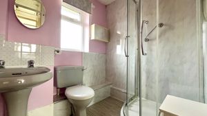 Shower Room - click for photo gallery